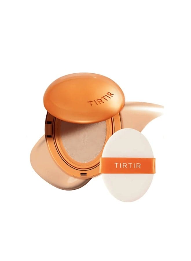 Mask Fit AI Filter Cushion 29N Natural Beige