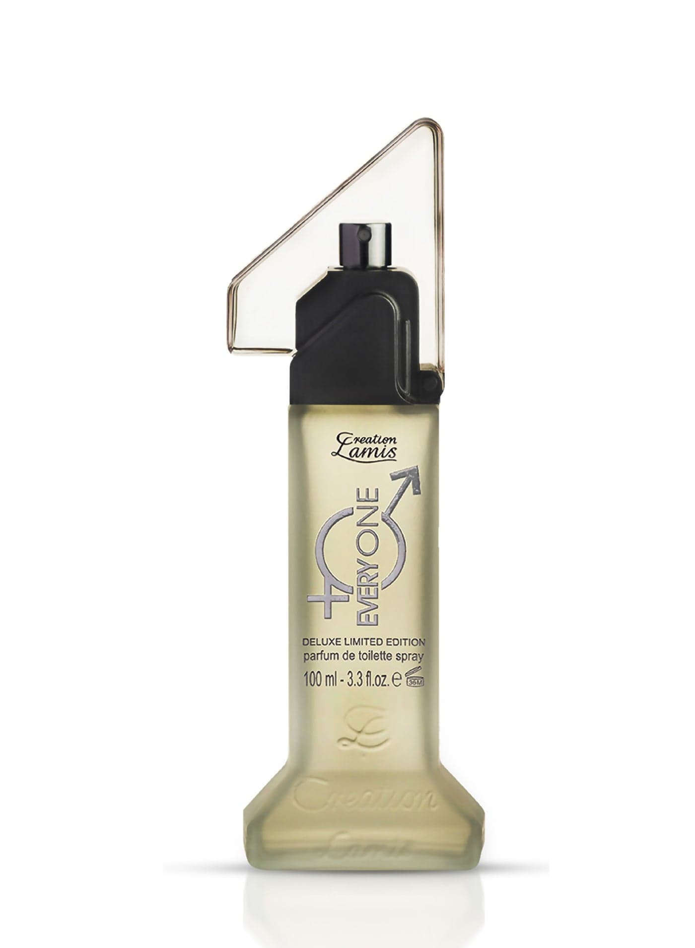Everyone Perfume de Toilette Unisex 100ml