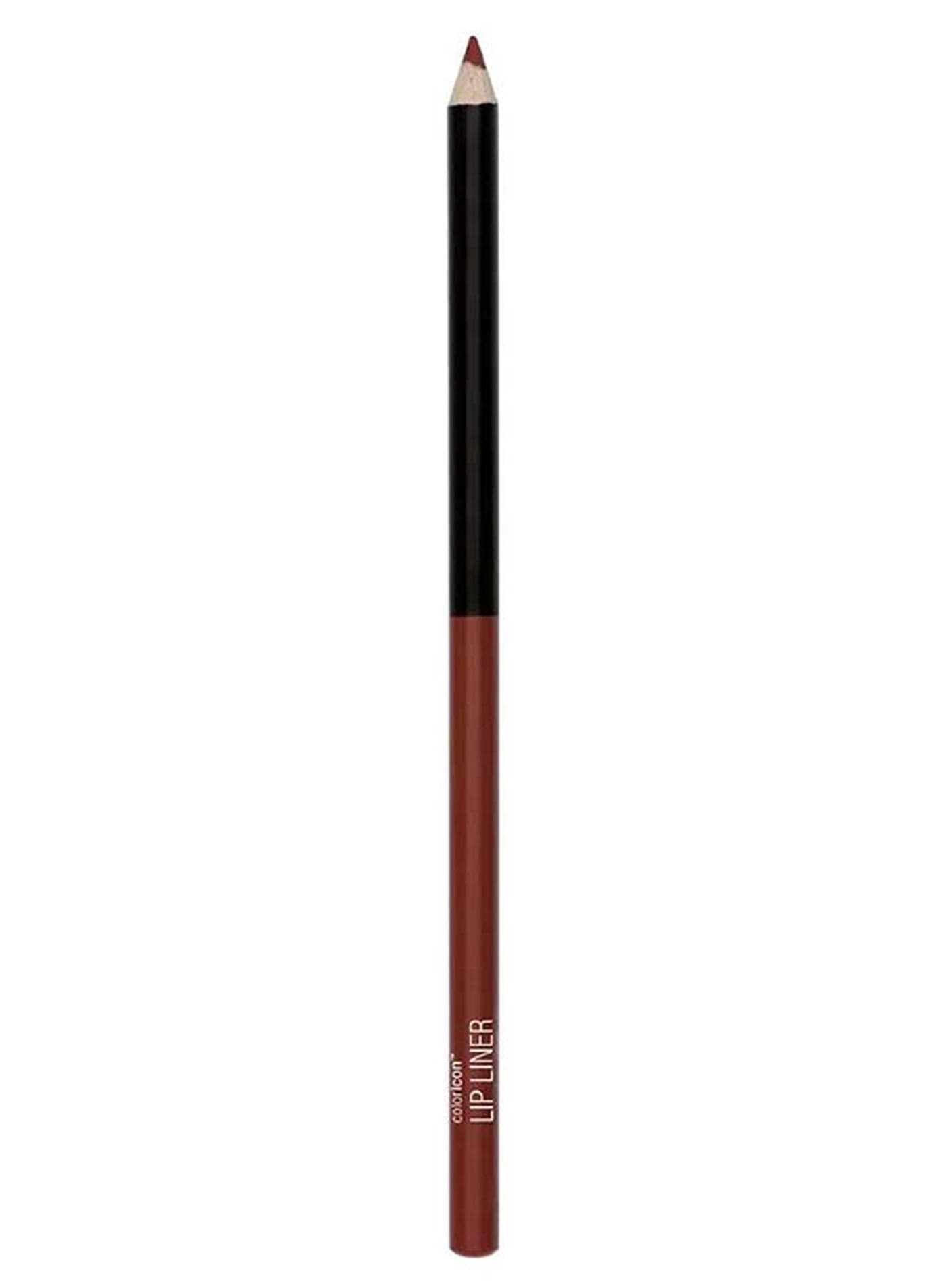 Color Icon Lip Liner Chestnut