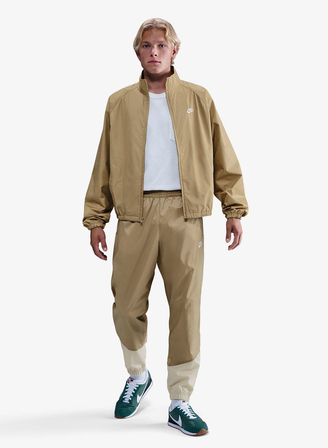 Nsw Club Roscoe Jacket