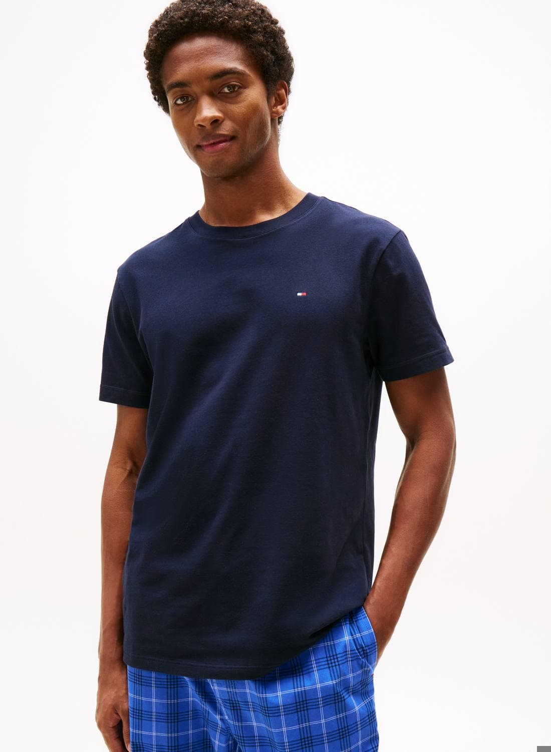 Regular Fit Lounge T-Shirt