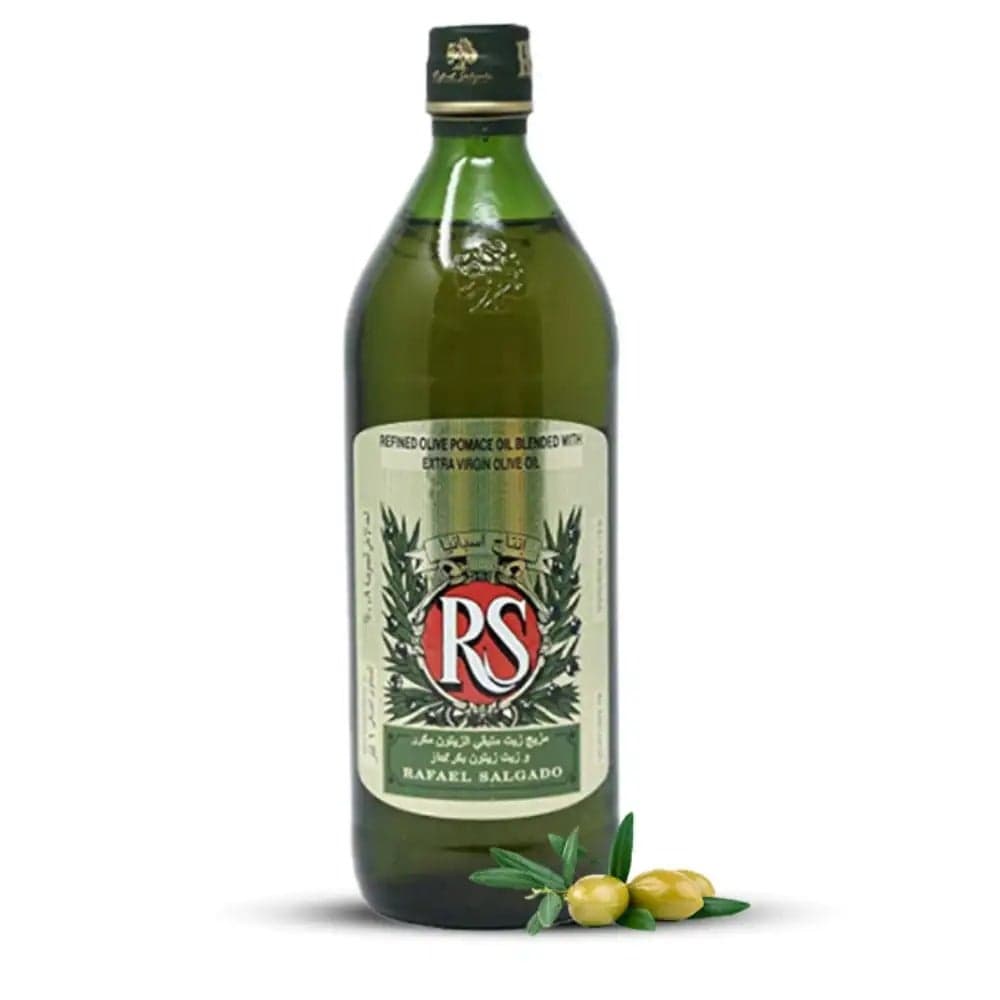 Rafael Salgado Refined Pomace Extra Virgin Olive Oil- 500ml