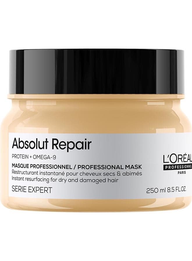 Absolut Repair Mask 250ml