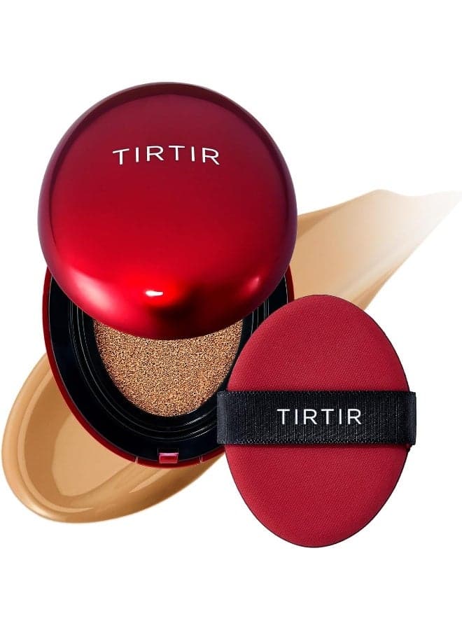 MASK FIT RED CUSHION 31N FRENCH BEIGE