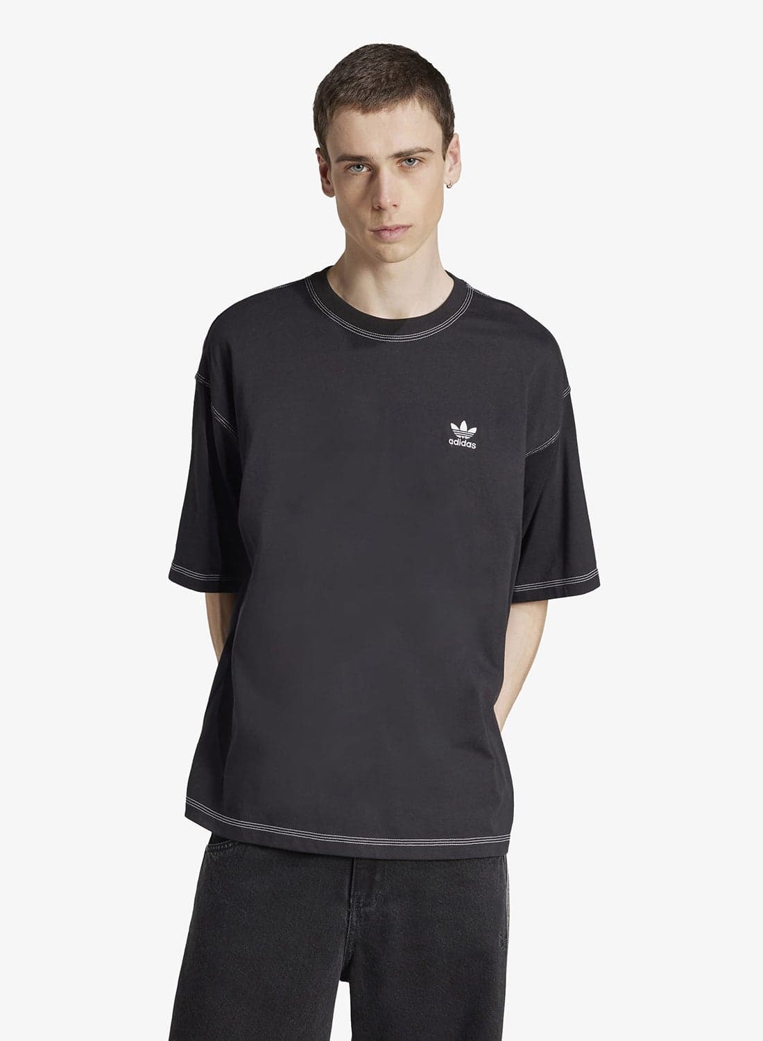 Trefoil Essentials T-Shirt