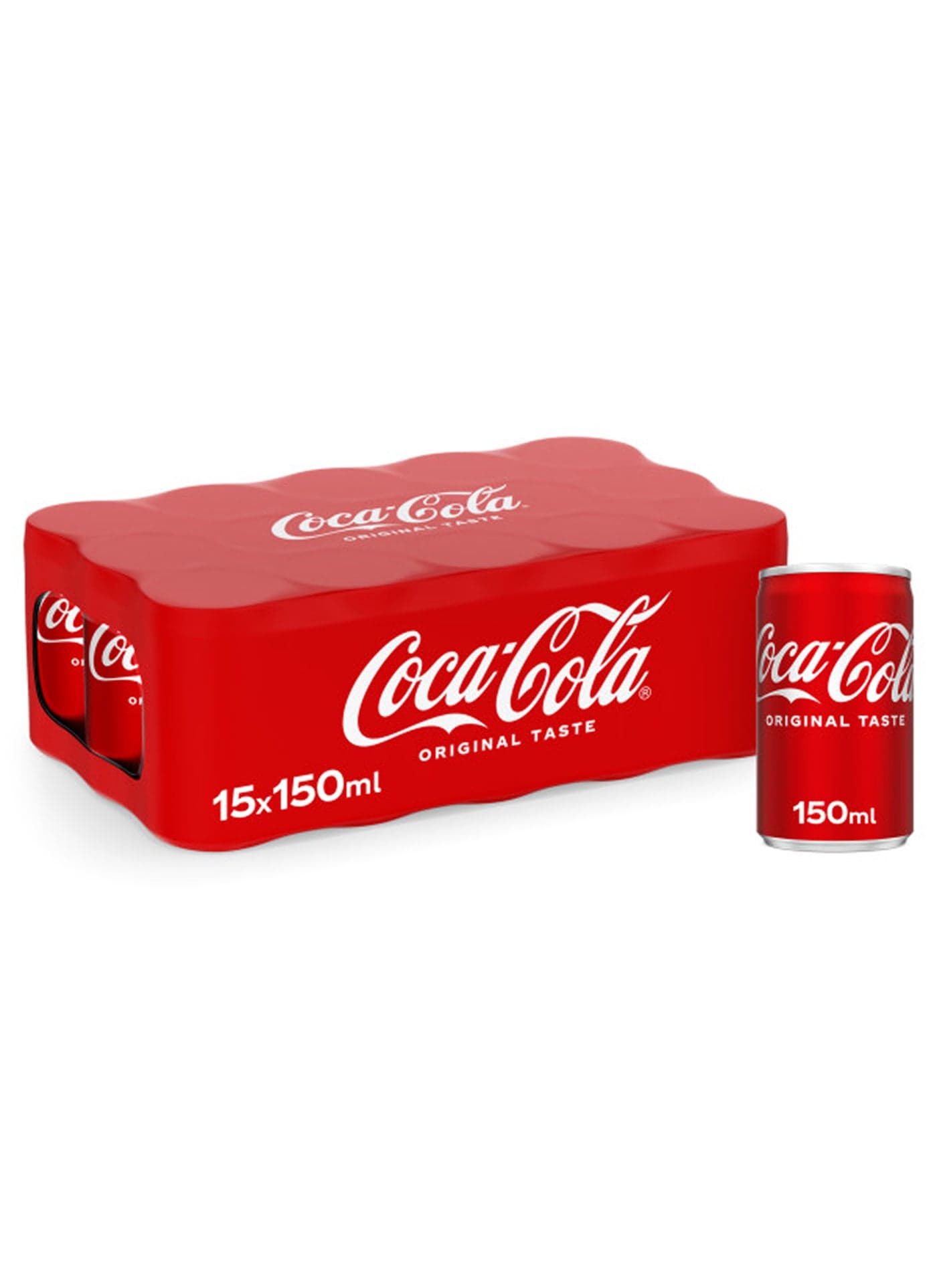 Carbonated Soft Drink