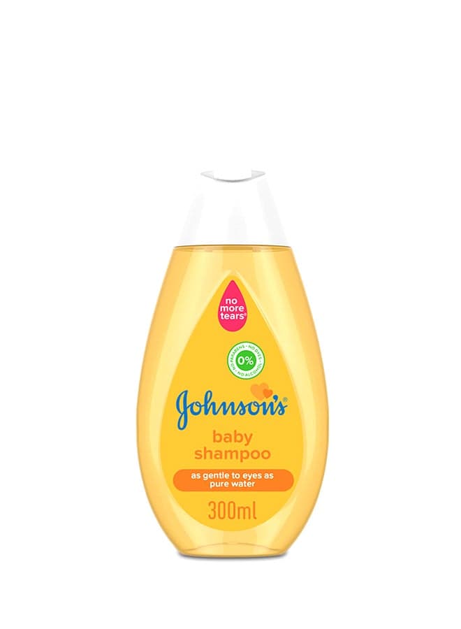 Baby Shampoo