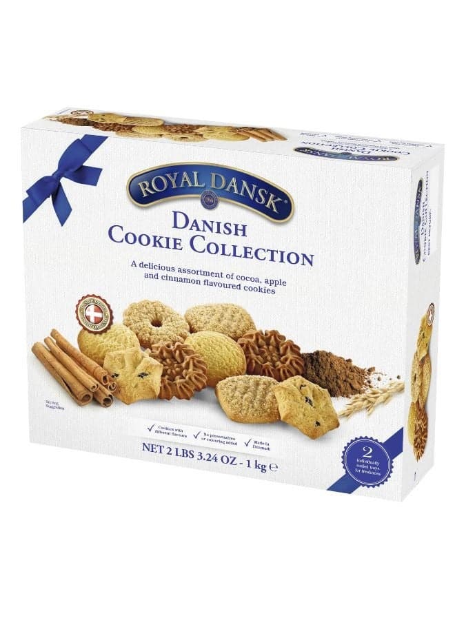 Cookies Collection