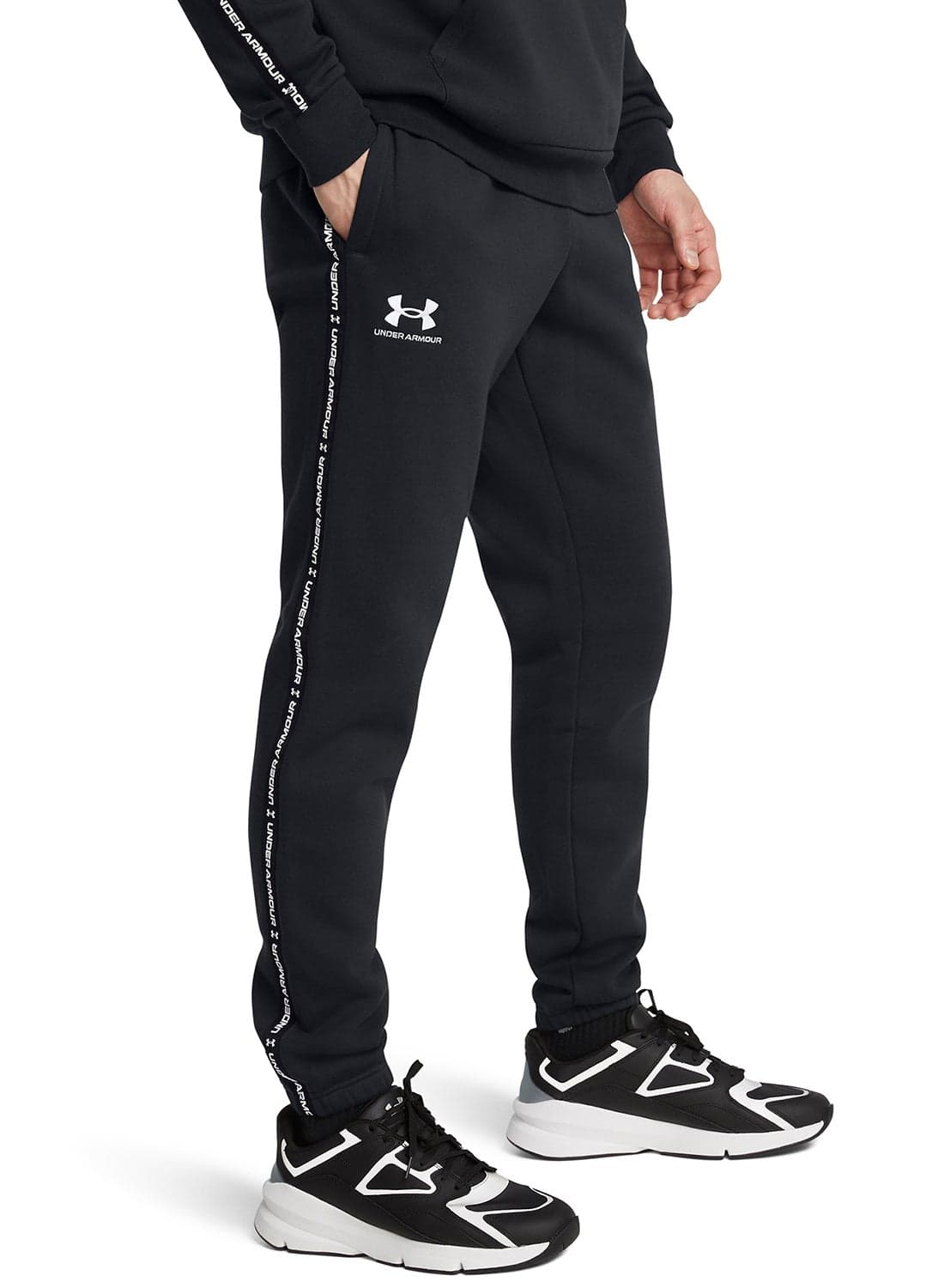 Icon Fleece Sweatpants