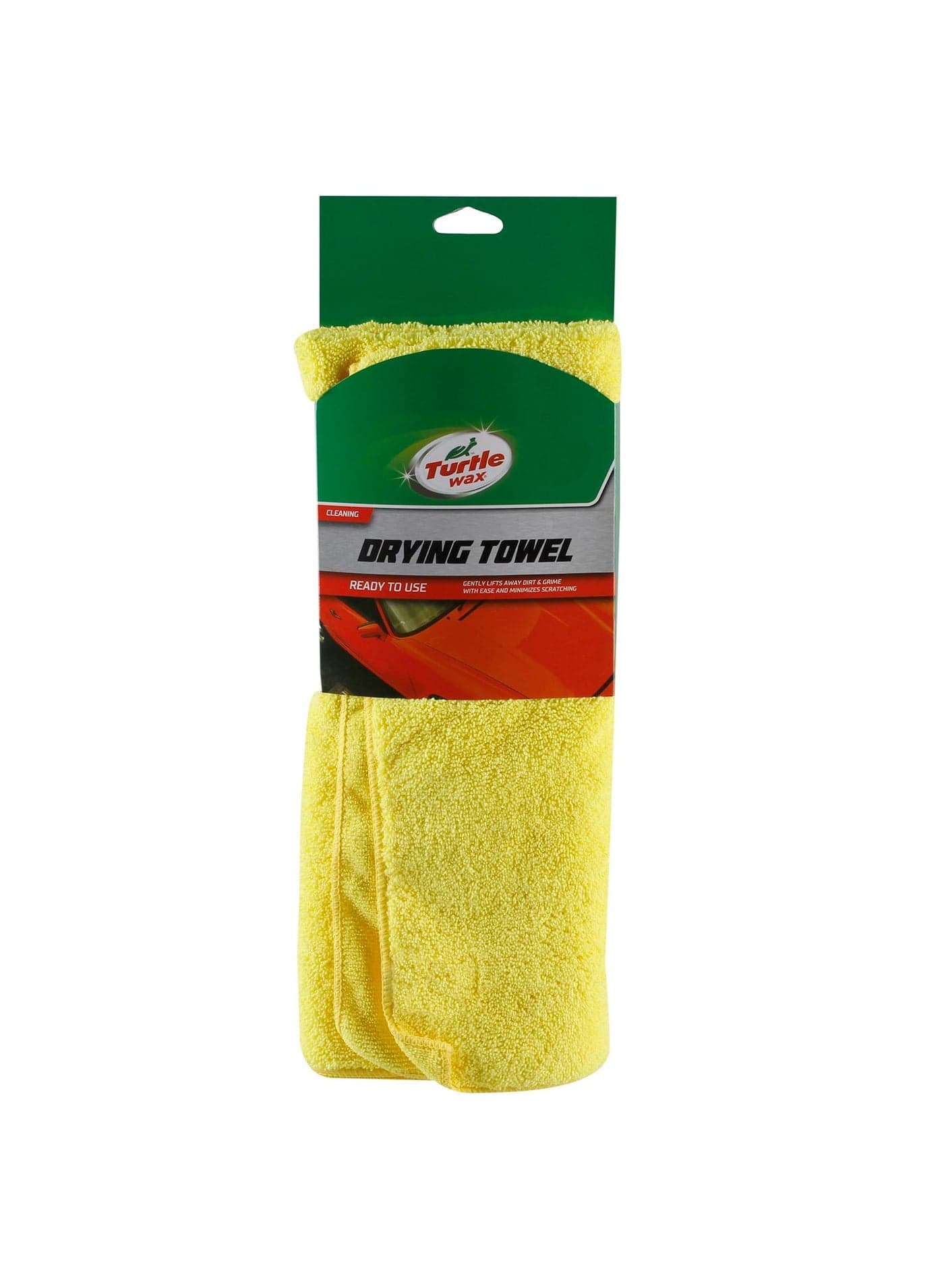 Drying Towel (60 x 80 CM)