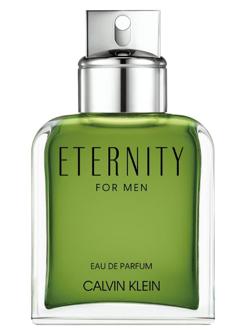 Eternity Eau De Parfum 100ml