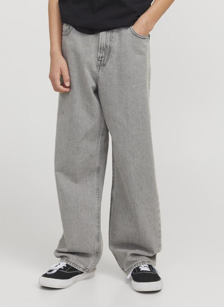 Youth Relaxed Fit Jeans
