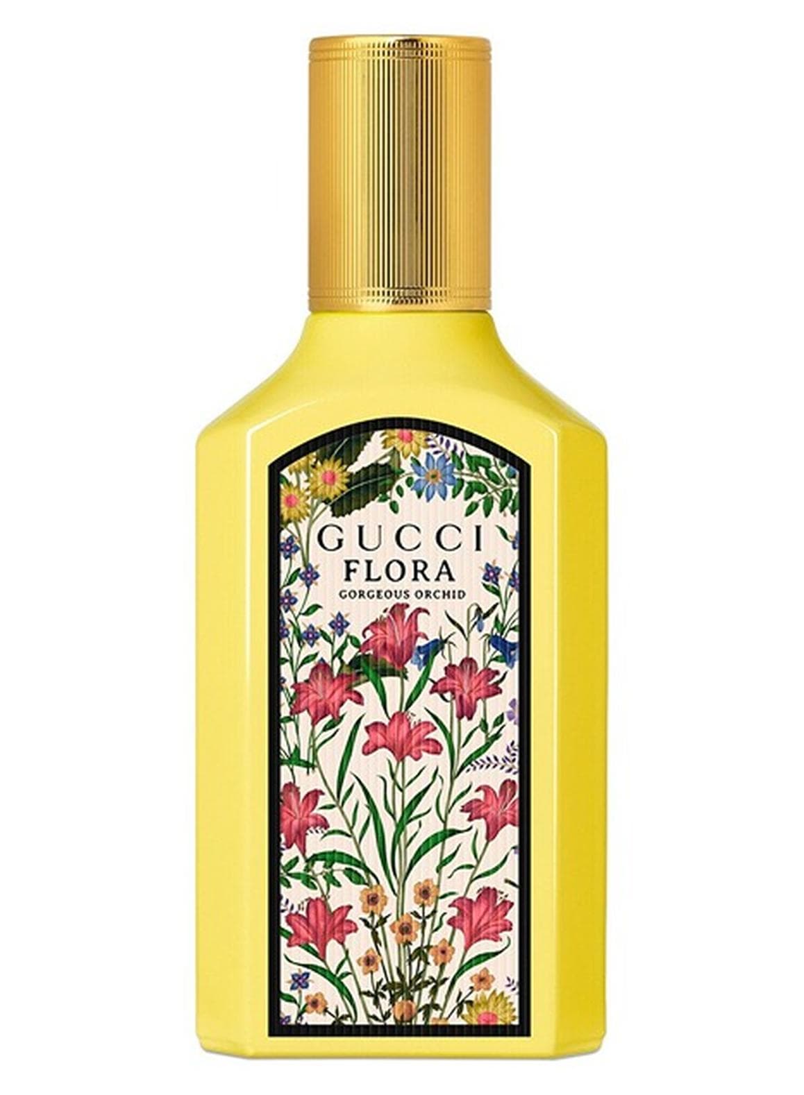 Flora Gorgeous Orchid Women Perfume 100ml