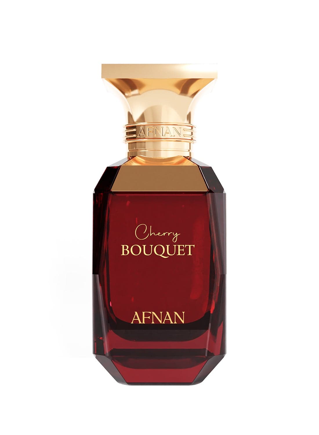 Cherry Bouquet Eau de Parfum for women , 80 ML