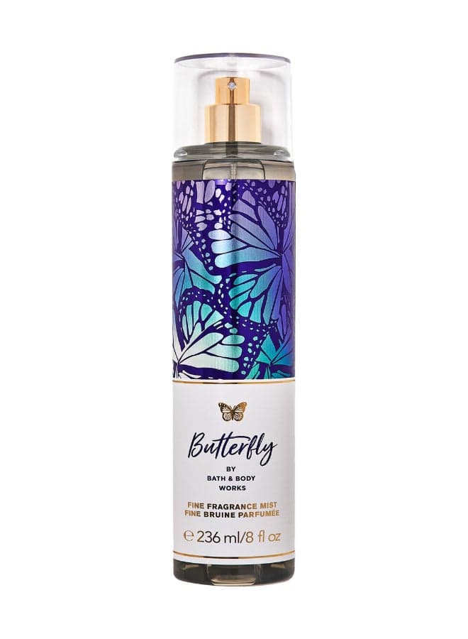 Butterfly Mist 236ml