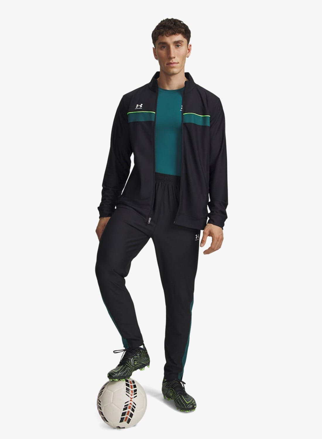 Challenger Tracksuit