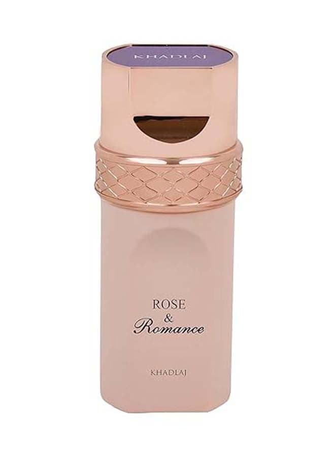 Rose And Romance EDP For Women 100 ML