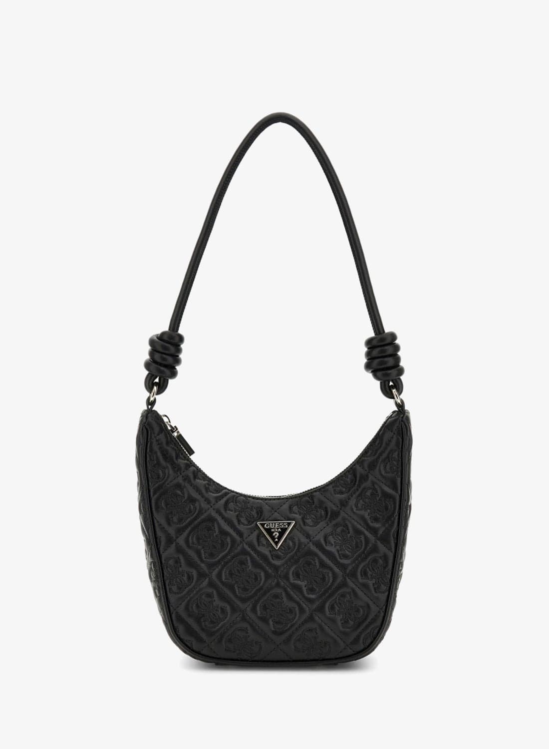 Adelasia Top Zip Shoulder Bag