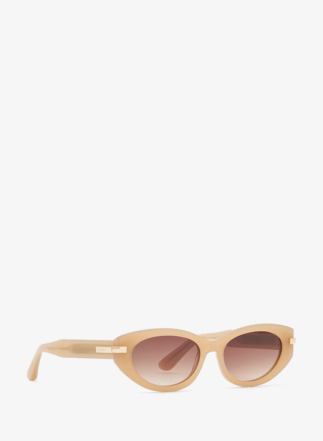 Cat Eye Sunglasses