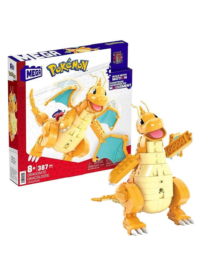 Dragonite (Os)
