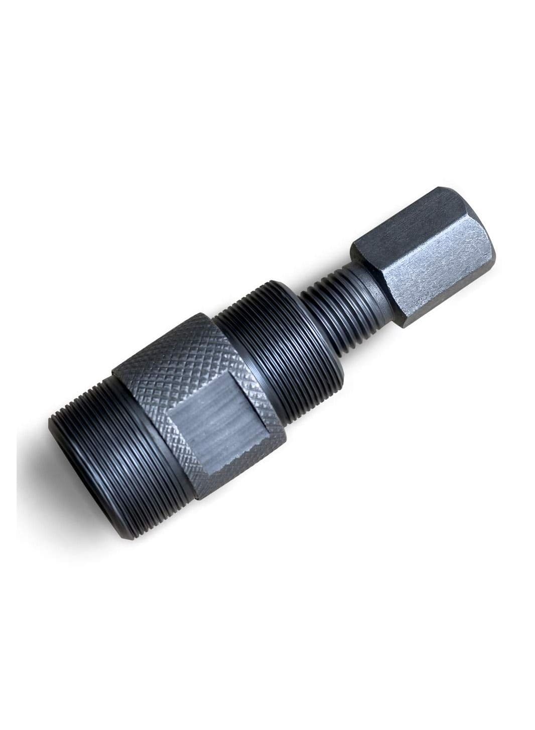 Flywheel Stator Magneto GY6 Puller (24mm&27mm) Tool Compatible With 50 125 150CC Scooter Dirt Bike, ATV Repair Tool