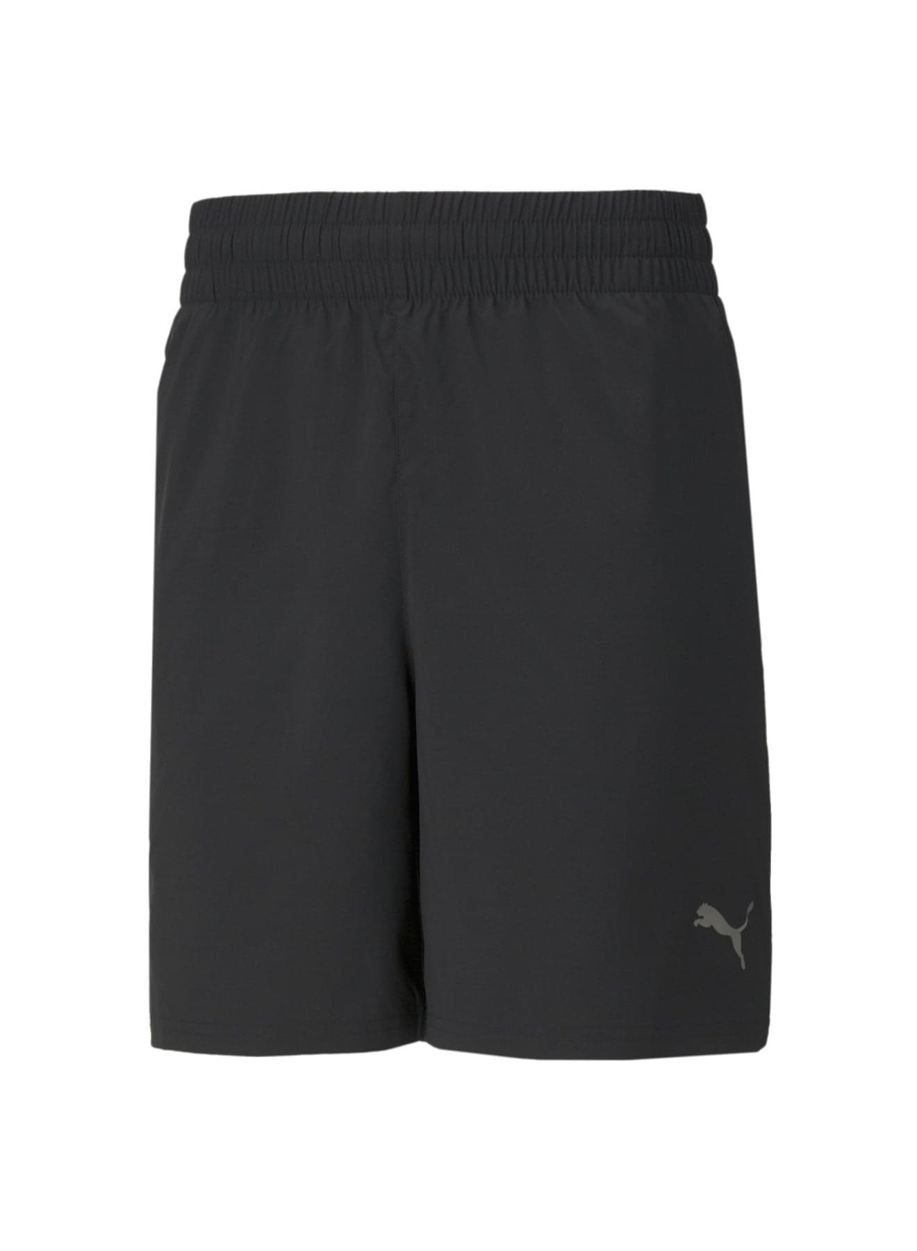 Favourite Blaster Mens Black 7" Training Shorts
