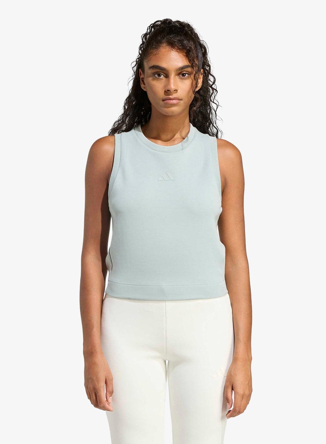 Soft Lux Tank Top