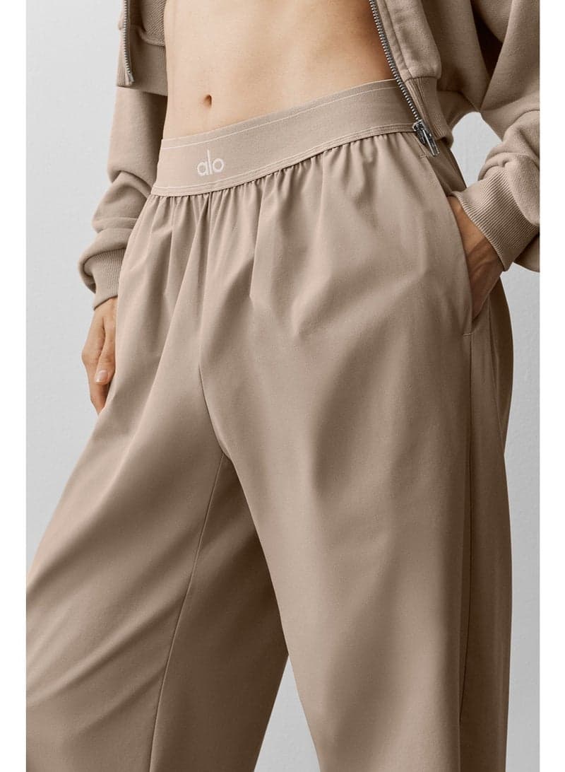 Alo Yoga 30" Inseam Suit Up Trouser (Regular)