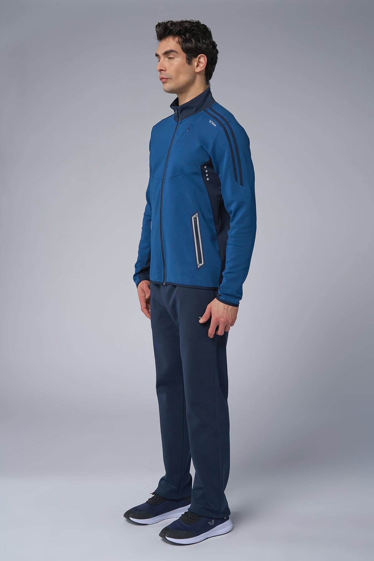 Men TRACKSUIT
