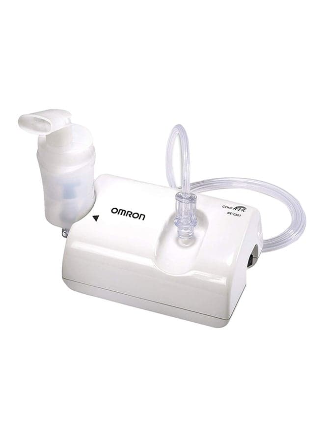 Compressor Nebulizer NE-C801