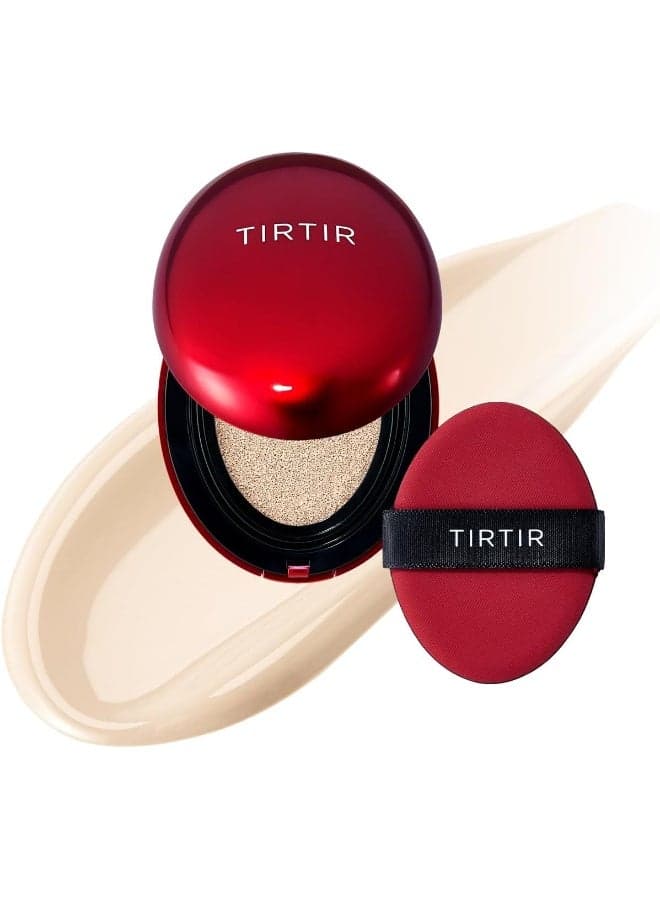 MASK FIT RED CUSHION 13N FAIR IVORY(MINI)