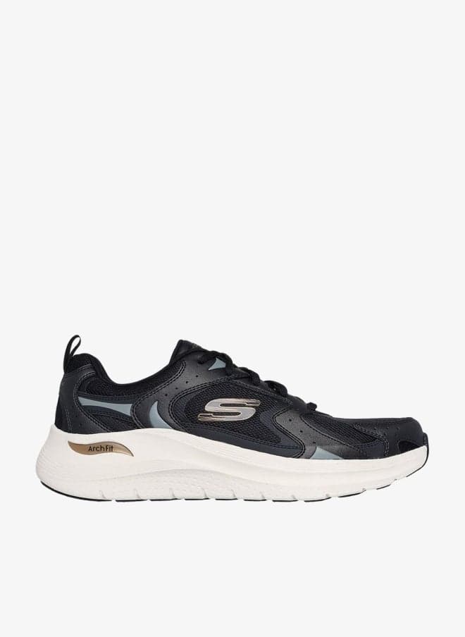 Arch Fit 2.0