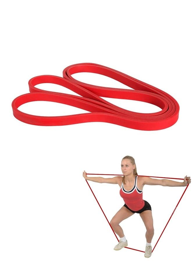 Resistance Bands for Women and Men,Pull Up Bands Exercise Loop Band for Yoga Pilates Resistance Training