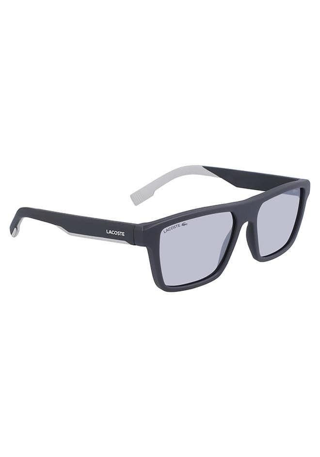 Men's Rectangular Sunglasses - L998S-022-5516 - Lens Size: 55 Mm