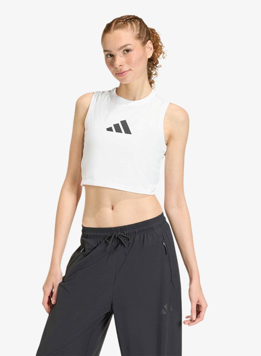 Z.N.E. Tank Top