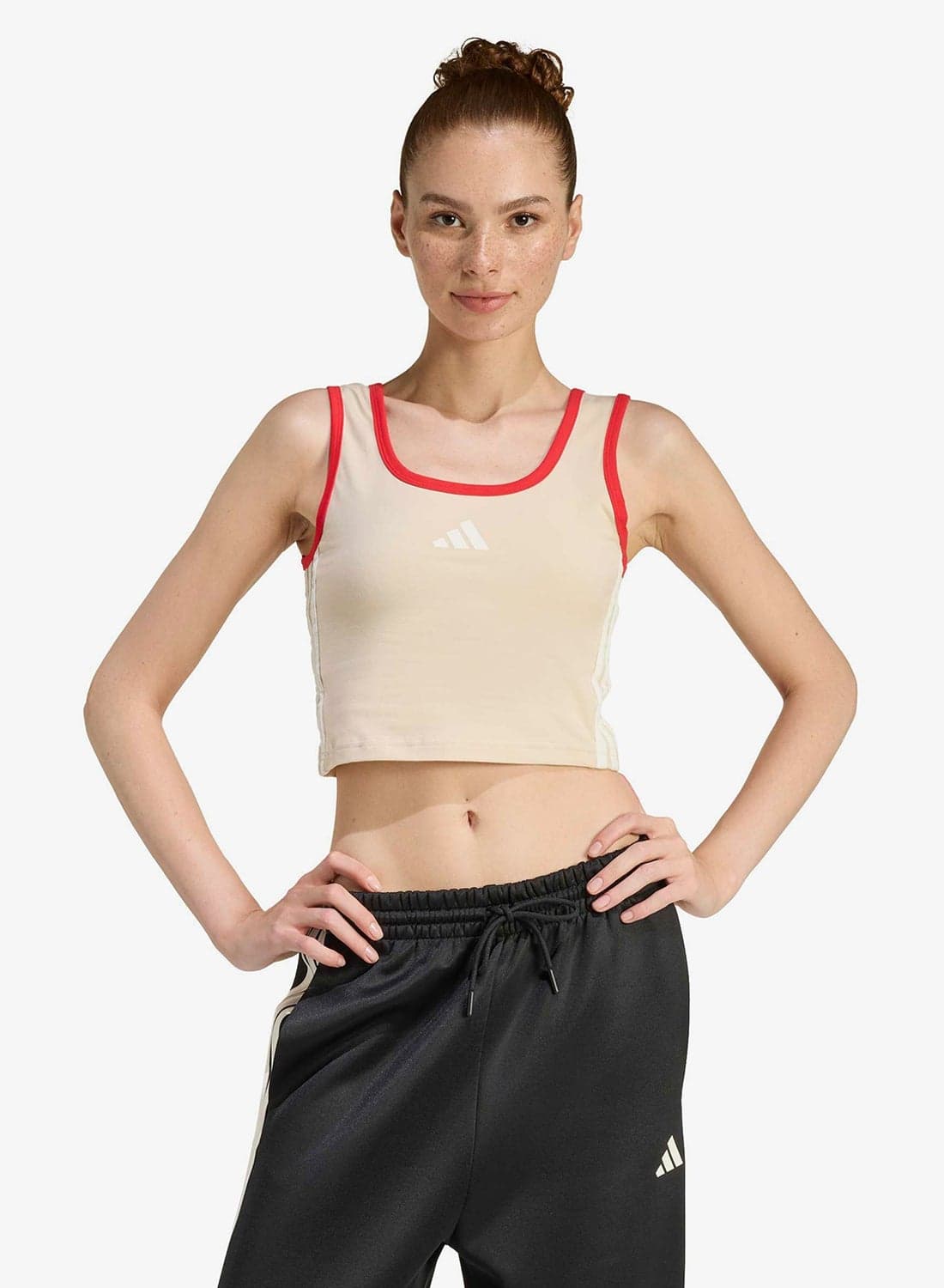 Stadium Tank Top