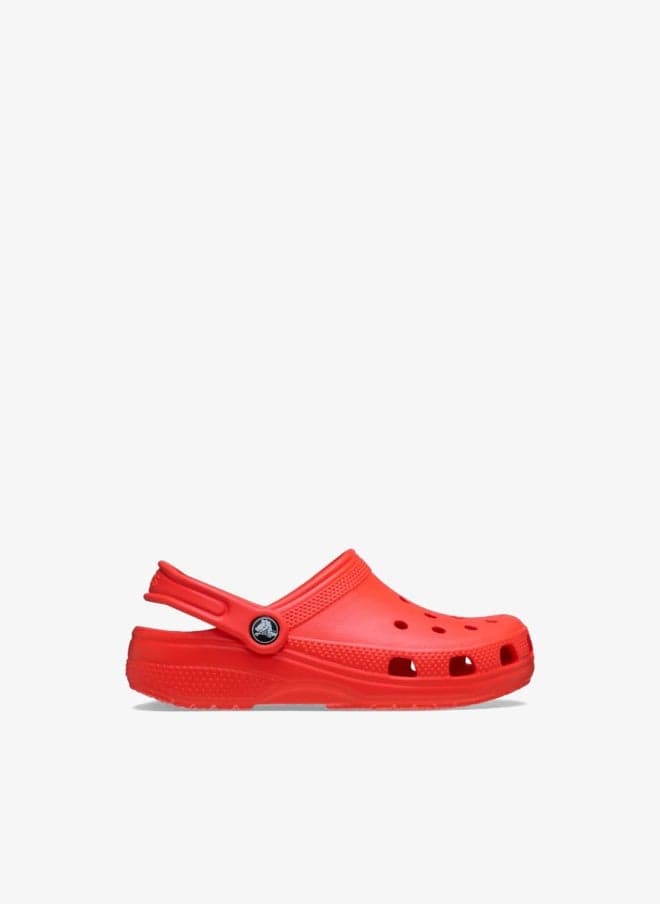 Kids Classic Clogs