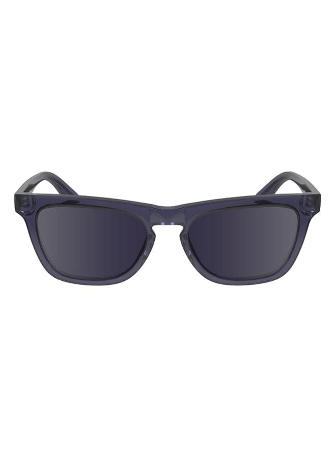 Women's UV Protection Butterfly Sunglasses - CK23535S-400-5318 - Lens Size: 53 Mm