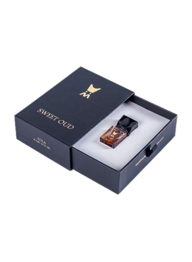 Sweet Oud Dihin - 3ml
