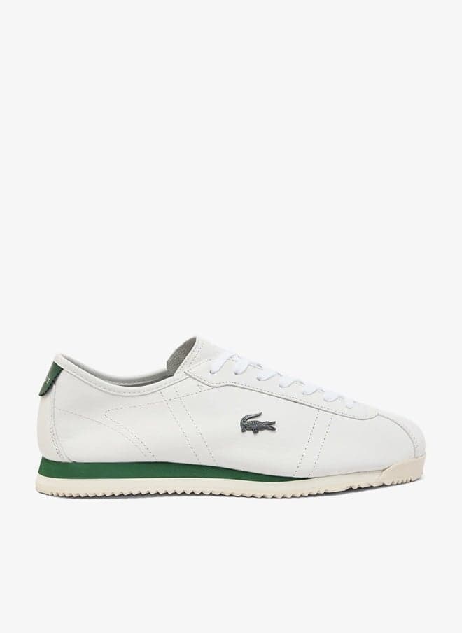 Club Low Top Athleisure Sneakers