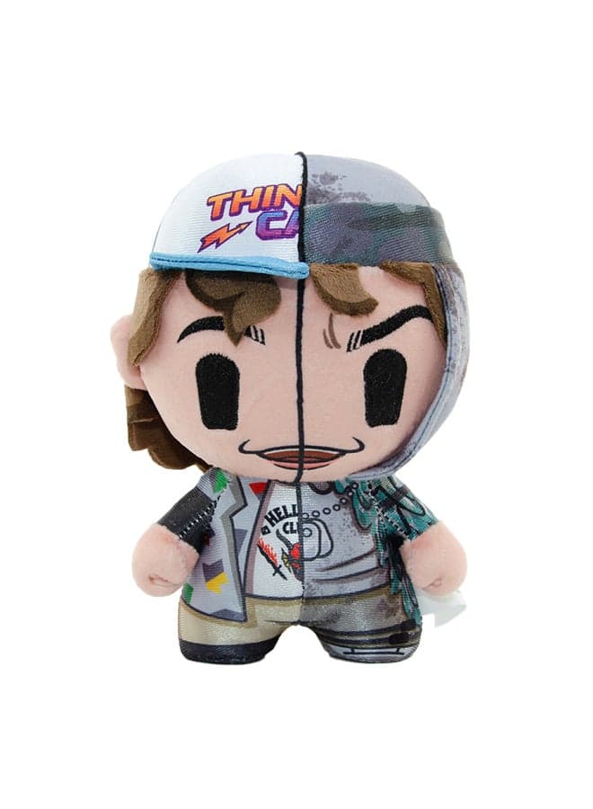 Stranger Things Plush Dustin 7 Inch