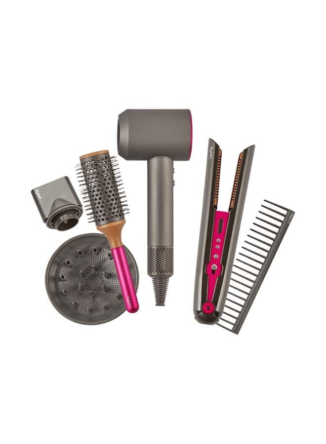 Casdon - Dyson Supersonic & Corrale Deluxe Styling Set