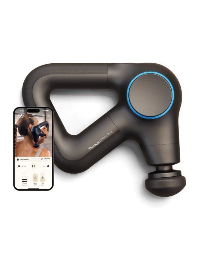 Therabody Theragun Prime Plus Massage Gun