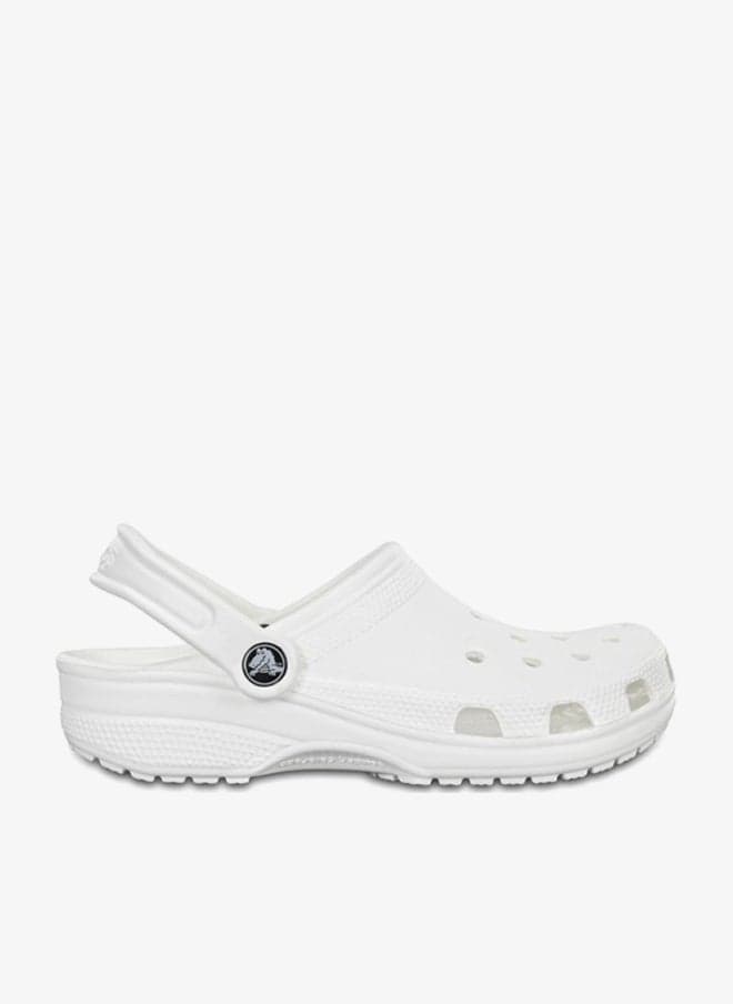 Classic Clogs