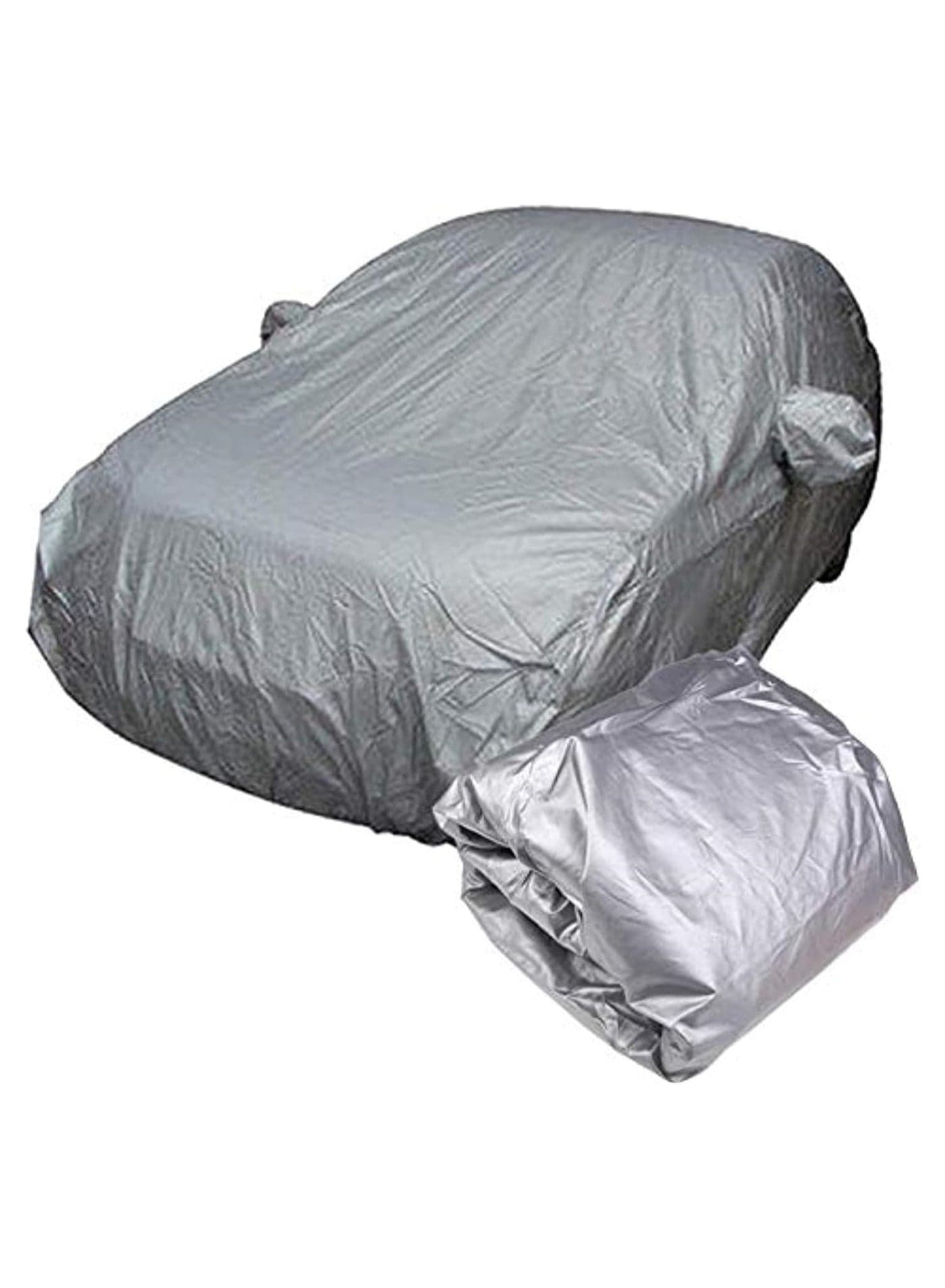 Mazda 3 Car Cover
