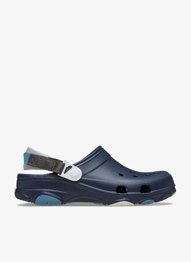 Casual All Terrain Clogs