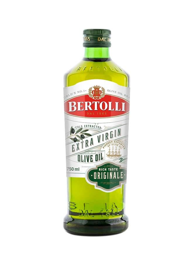 Extra Virgin Olive Oil