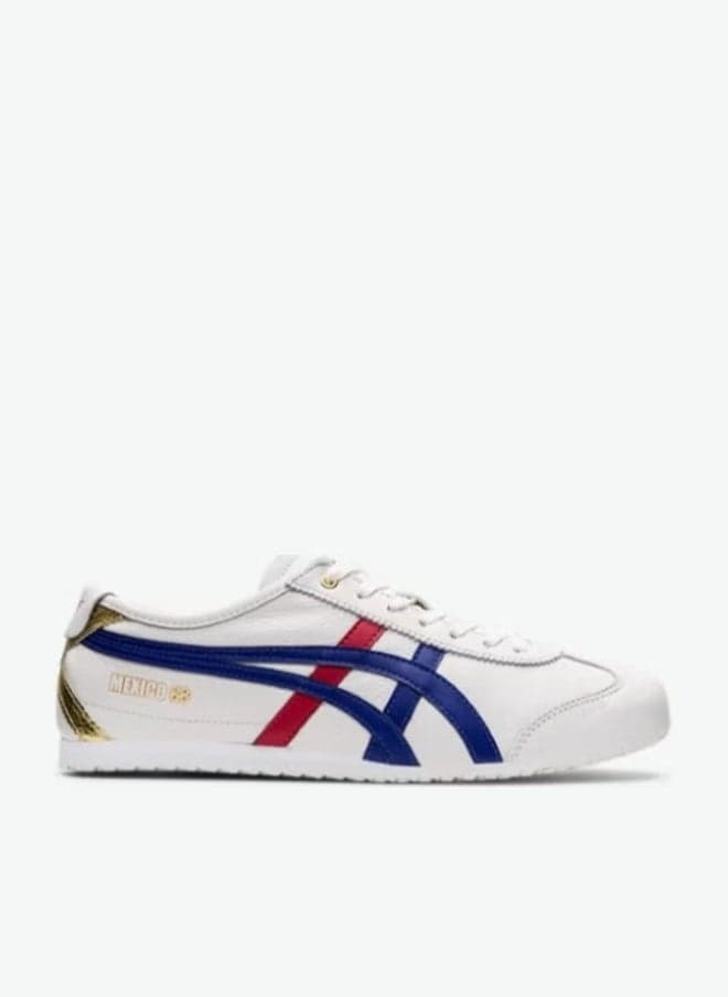 Mexico 66 Athlesiure Sneakers White/dark blue