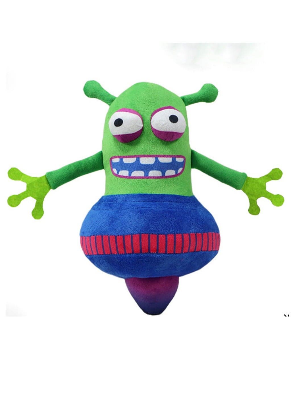 Toy Astro Bot Plush Rescue Plan UFO Plush Doll Children's Gift Plush Toy Doll