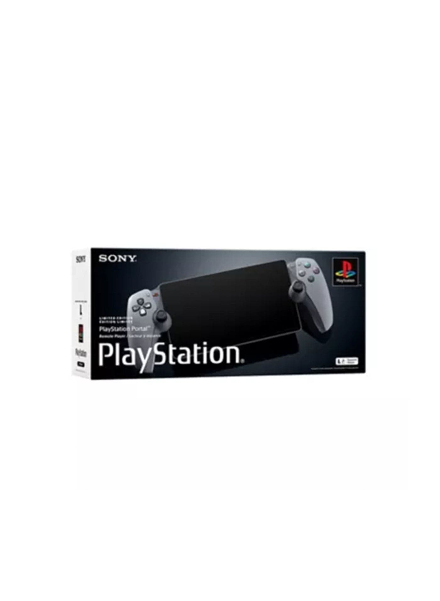 PlayStation Portal™ Remote Player - 30th Anniversary Limited Edition